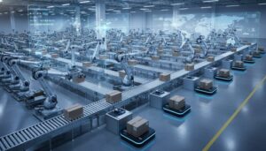 中国発貿易特化型AIエージェント、顧客開拓から成約まで一手に。コスト大幅削減について