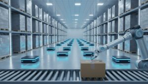 Discover How Henry Schein Elevated Customer Experience With Next-Level DC Technologyについて