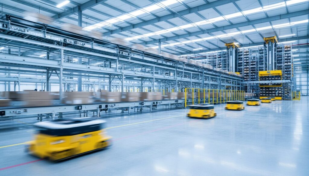 Kroger to build nearly $400M Kentucky distribution centerについて