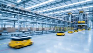 Kroger to build nearly $400M Kentucky distribution centerについて