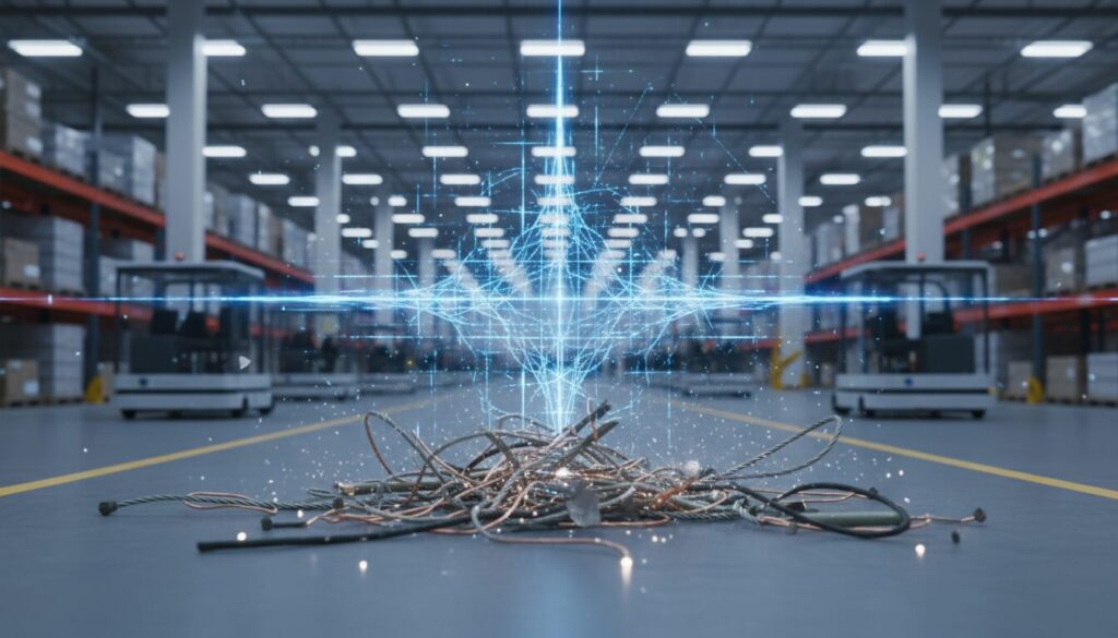 Mosaic delivers Orderful’s strategy to remove EDI mappingについて