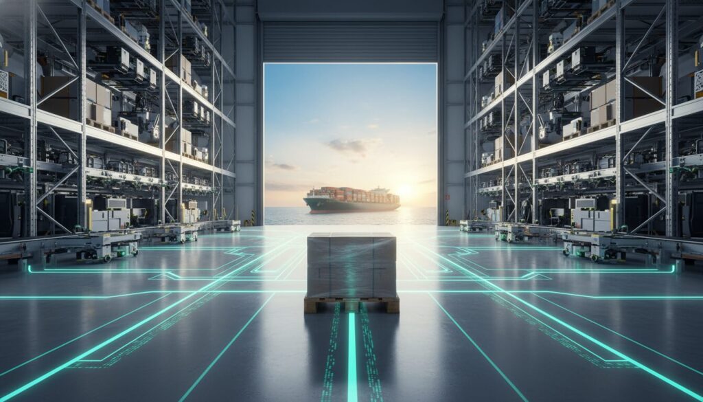 Reducing risk, increasing market share: The benefits of traceability for scope 3 reportingについて