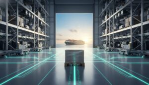 Reducing risk, increasing market share: The benefits of traceability for scope 3 reportingについて