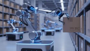 iREX 2025: From programmed to perceptiveについて