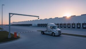 ハコベル／トラック予約・受付システム、JVCケンウッドグループのシステムと連携について