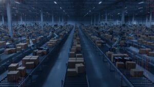 相次ぐサイバー被害で露わになる物流停止リスクについて