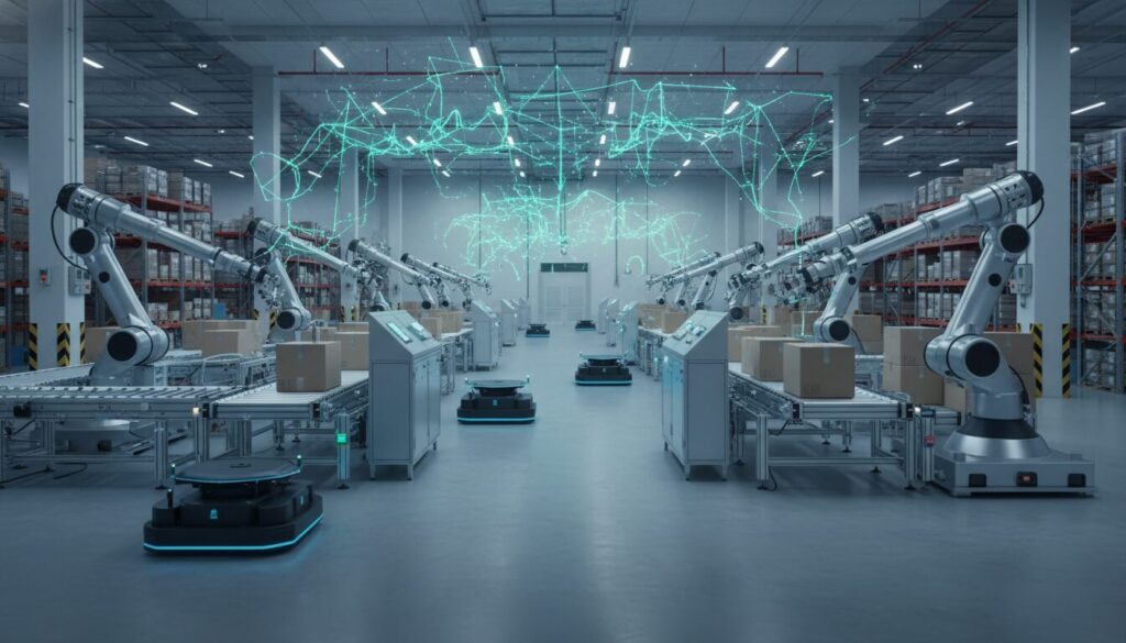 Inside Cleo’s vision for an AI-native supply chain that thinks aheadについて