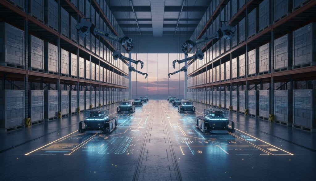 Inside Cleo’s vision for an AI-native supply chain that thinks aheadについて