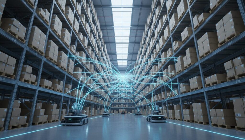 Nauta brings AI-native inventory intelligence to the heart of importer operationsについて