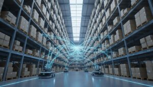 Nauta brings AI-native inventory intelligence to the heart of importer operationsについて