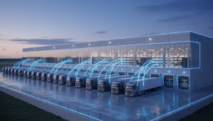 Qargo lands $33M Series B to fuel AI-driven TMS growth in Europeについて