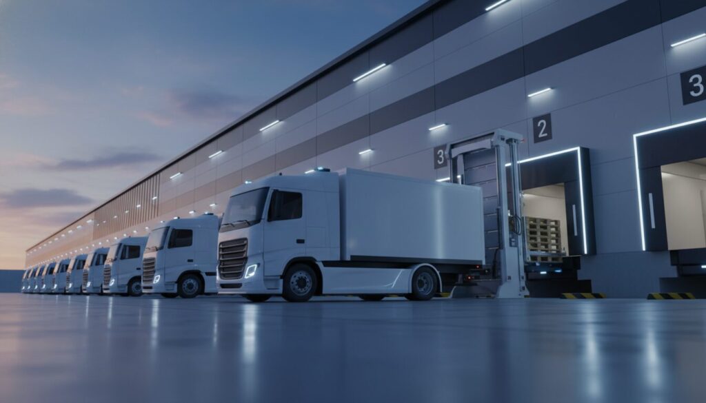 Understanding Lease Agreements for Autonomous Vehicle Fleetsについて