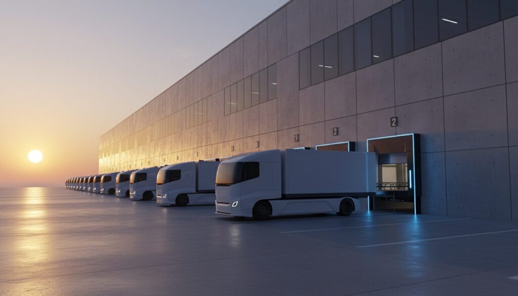 Understanding Lease Agreements for Autonomous Vehicle Fleetsについて