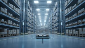 キリンビールほか／ピッキングシステム刷新でパレット年間9万枚削減見込むについて