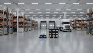 キリンビールほか／新ピッキングシステム導入で荷待ち時間と使用パレット枚数削減について