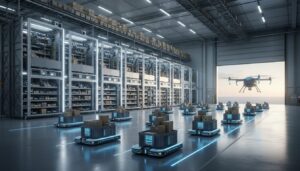 5 ways Walmart leveled up its delivery game in 2025について