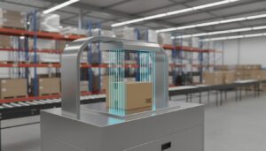 あらゆる検品台に設置可能でシステム連携不要な「シンプルDWS」を新発売について