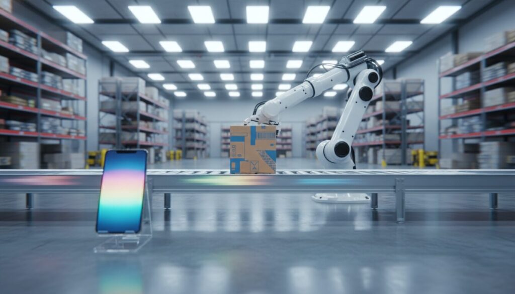 自動出荷アプリの「シッピーノ」がディスカバリーEコマースを提供する「TikTok Shop」においてセラー向けAPI連携機能を提供開始について