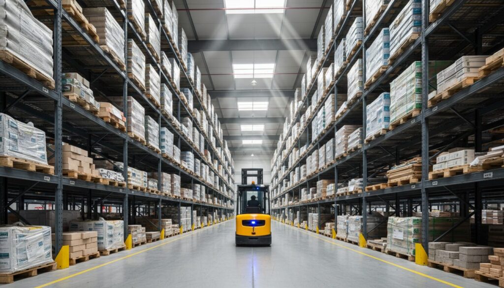 How Home Depot sped up its supply chain — and what comes nextについて