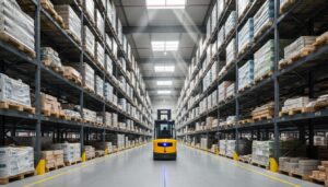 How Home Depot sped up its supply chain — and what comes nextについて