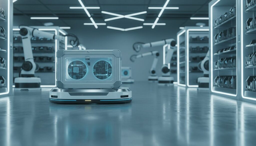 SEMICON／半導体展示会19日まで、ロジスティクスパビリオンに注目について