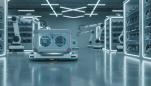 SEMICON／半導体展示会19日まで、ロジスティクスパビリオンに注目について