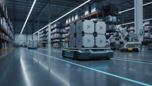 ティアフォー、台湾の自動運転スタートアップに出資について