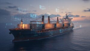 日本郵船／生成AI活用の文書業務支援プラットフォームをLighthouseと開発について