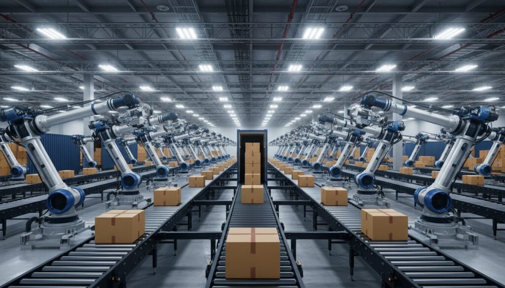 Pickle Robot adds Tesla veteran as first CFOについて