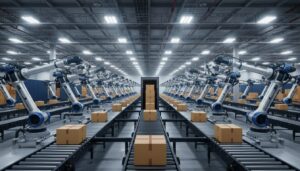 Pickle Robot adds Tesla veteran as first CFOについて