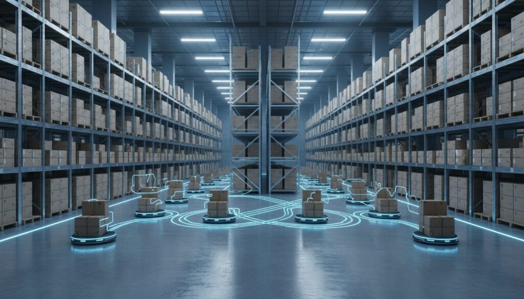 日本通運／物流Webアプリ「DCX」に倉庫の作業データを集計・分析する新機能