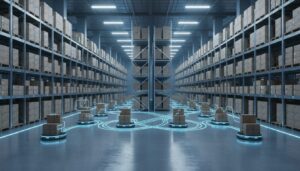 日本通運／物流Webアプリ「DCX」に倉庫の作業データを集計・分析する新機能