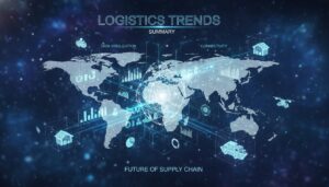 【週間サマリー】12/14〜12/21｜「実験室」を出たロボットと、「企業壁」を越えるデータ。実利重視へ舵を切る物流DX