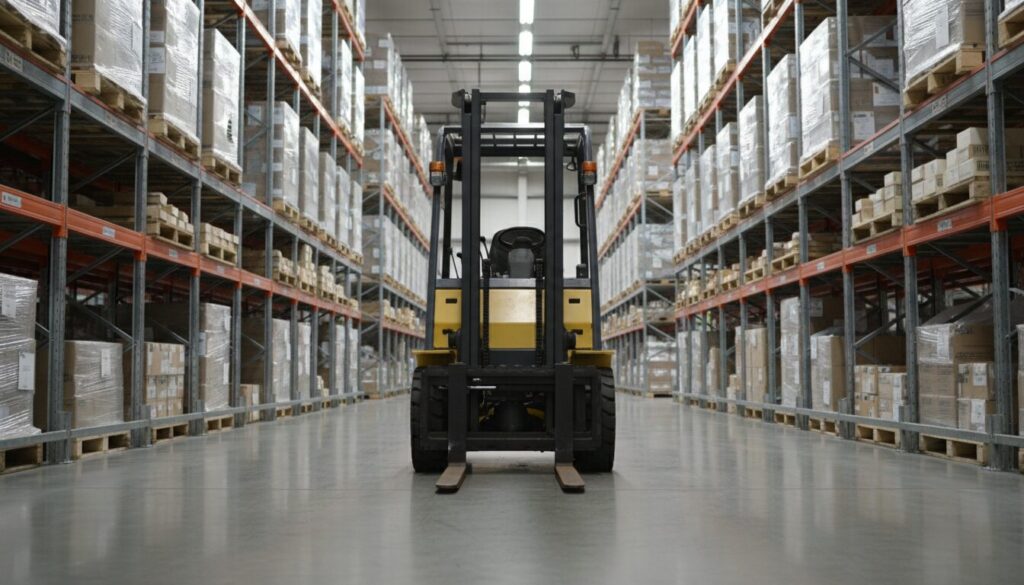 豊田自動織機トヨタL&F、国内向け産業車両を26年3月に値上げへ