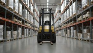 豊田自動織機トヨタL&F、国内向け産業車両を26年3月に値上げへ