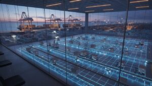 Gartner debuts 4PL Magic Quadrant as tariffs and disruption reshape logistics