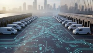 Quanmatic、カインズの配送サービス効率化支援で量子計算技術を本格導入