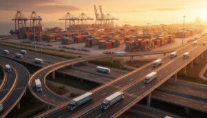 2025年度補正予算／次期大綱に基づく物流の集中改革推進など盛り込む