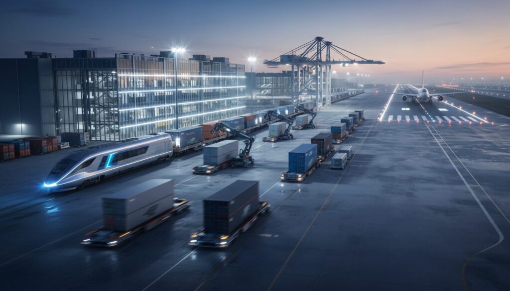 JR東とJAL、新幹線＋航空機の海外輸送サービスを26年1月開始へ