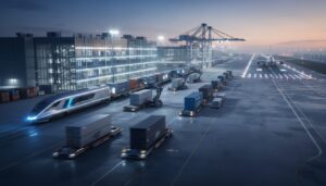 JR東とJAL、新幹線＋航空機の海外輸送サービスを26年1月開始へ