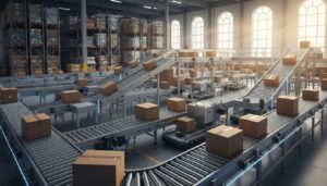 サイバー攻撃受けたアスクル、新たに仙台・福岡の2拠点で物流システム活用したEC出荷再開