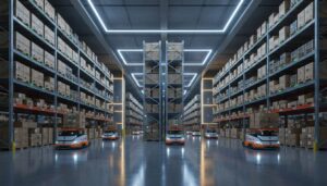 2026年度予算案／国交省の物流効率化予算大幅増額で取り組み後押し