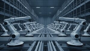 Chinese Robotics Companies to Watch in 2025