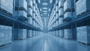 五十嵐冷蔵がベトナムに進出、2.2万パレット収容の冷蔵倉庫開発へ