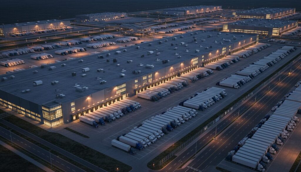 The 10 Playbook Stories That Defined Trucking in 2025 — And Why They All Point to the Same Truth