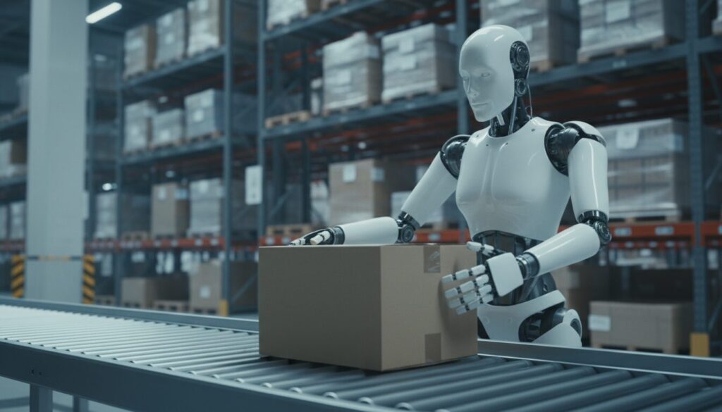 ヒューマノイド競争を支える“データ工場”に注力　Noitom Robotics、新たに数十億円調達