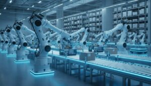 Dobot Decides to Launch Shenzhen Stock Exchange IPO Plan