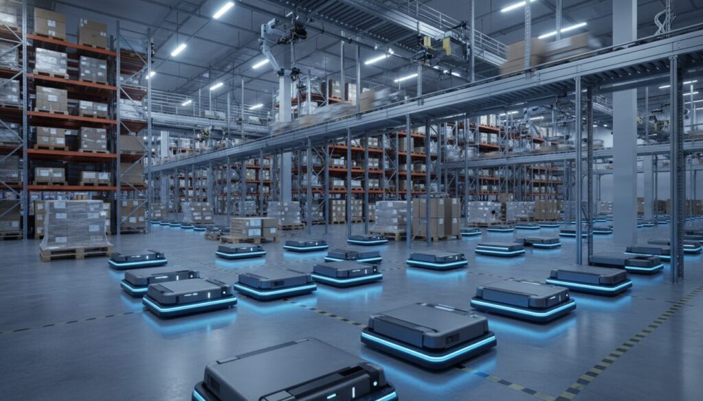 How Portcast turns supply chain visibility into actionable intelligence