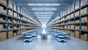 新春特別号2026｜制度が変わる、物流が変わる