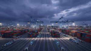 Freight winners in 2026 will build for disruption, uShip CEO says